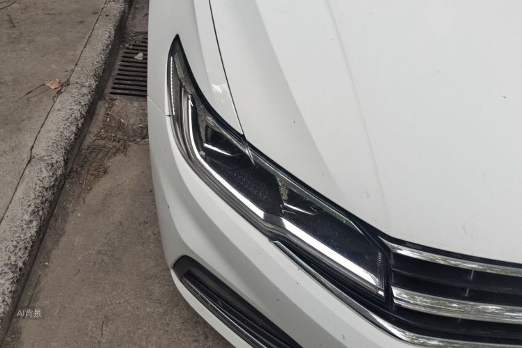 Volkswagen Bora 2020 car image #8