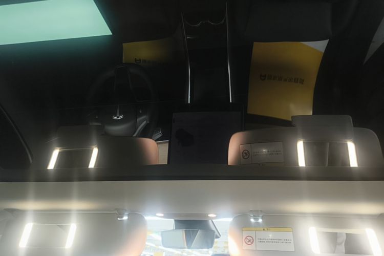 Tesla Model 3 2020 car image #20