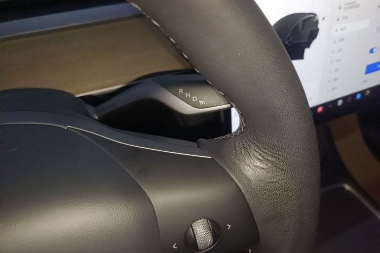Tesla Model Y 2021 immagine di auto #14