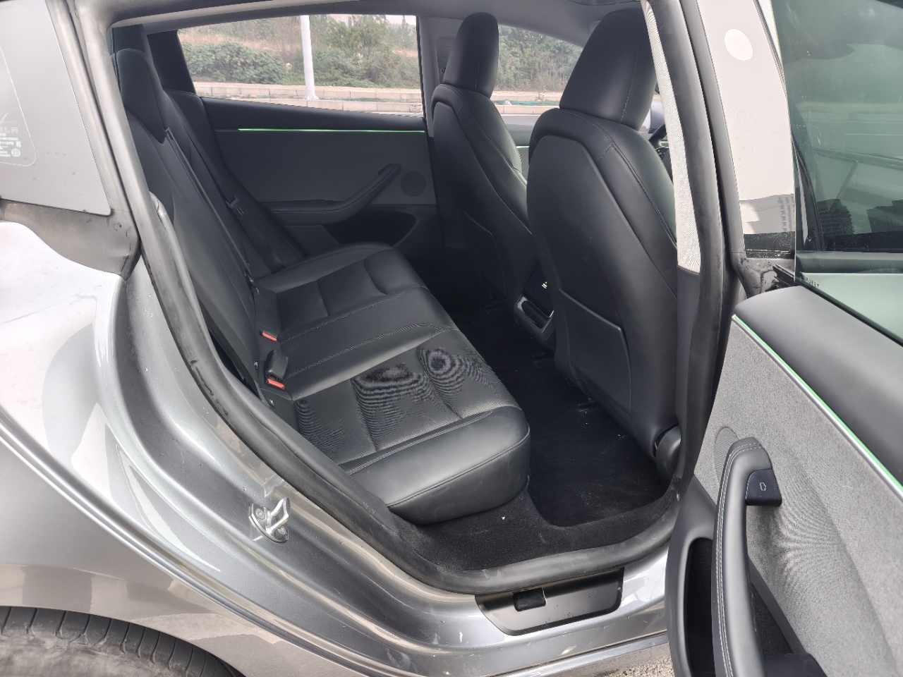 Tesla Model 3 2025 #9 Tesla Model 3 2025 car image #9