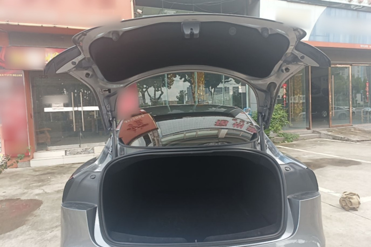 Tesla Model 3 2025 #19 Tesla Model 3 2025 car image #19