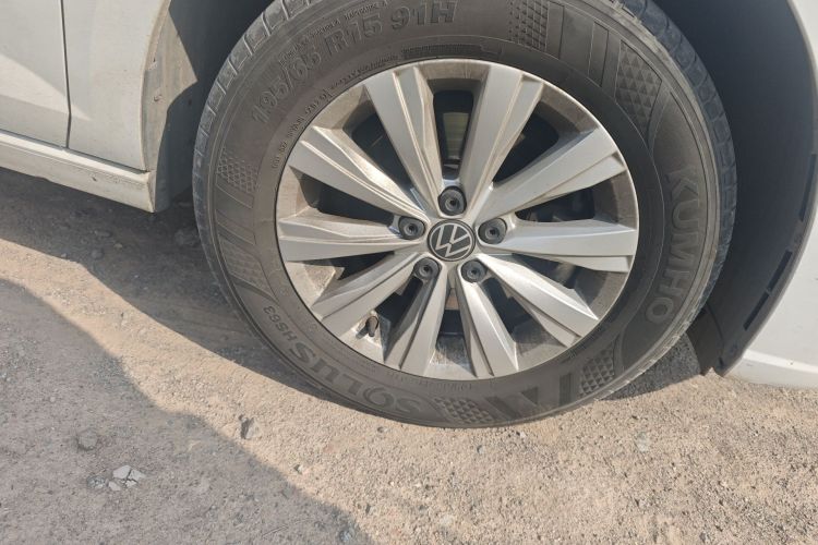 Volkswagen Lavida 2024 imagen de coche #6