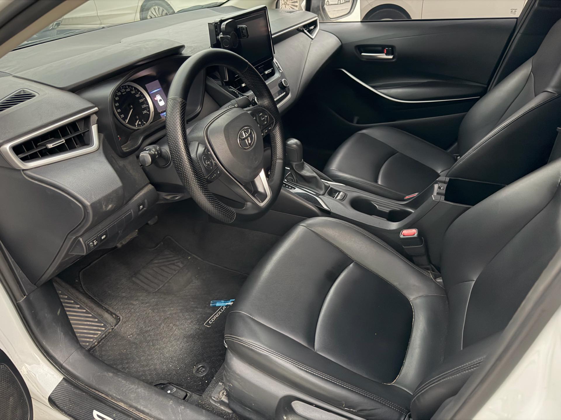 Toyota Corolla 2022 imagem de carro #2