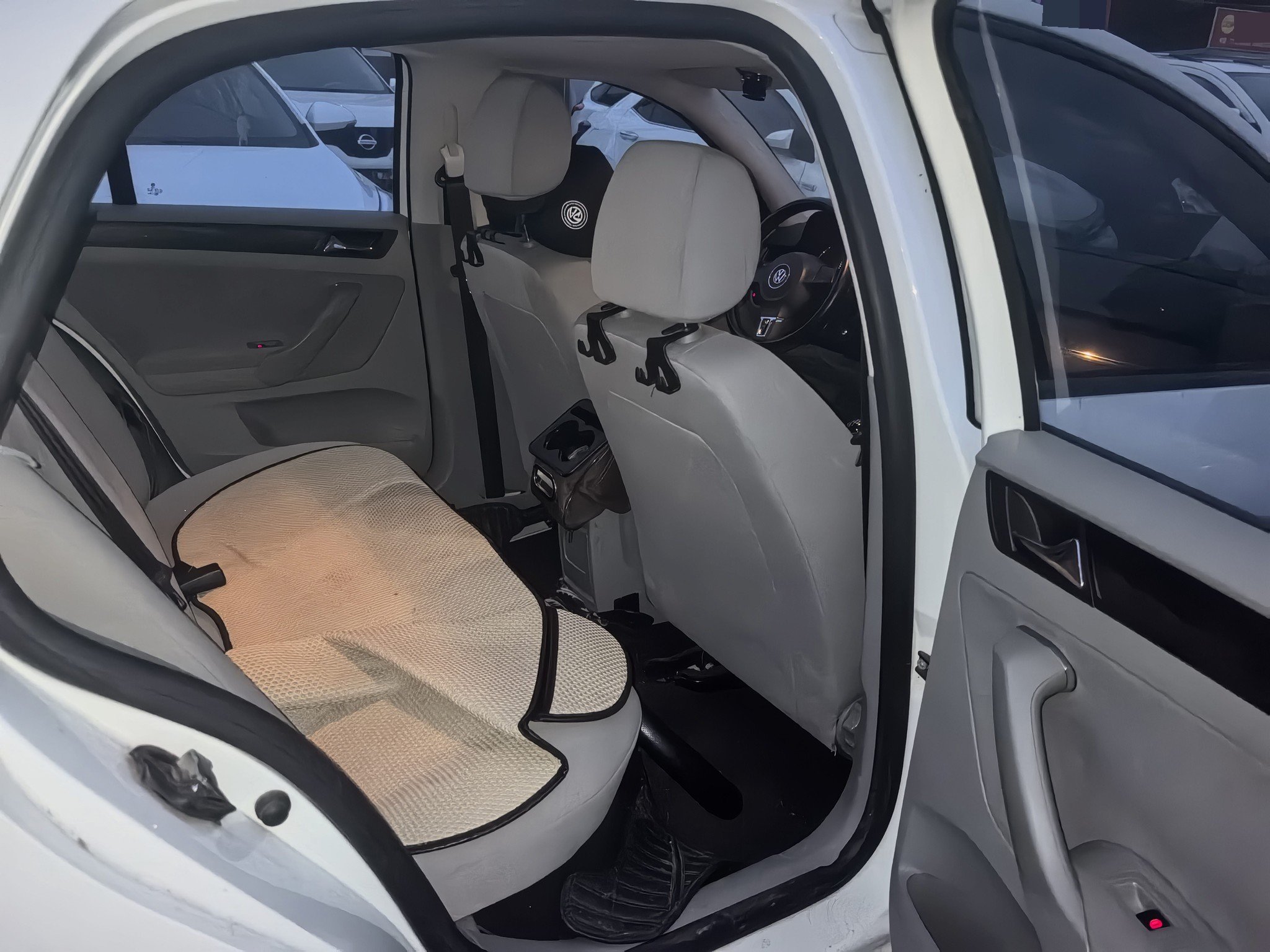 Volkswagen Bora 2014 #4 Volkswagen Bora 2014 imagen de coche #4