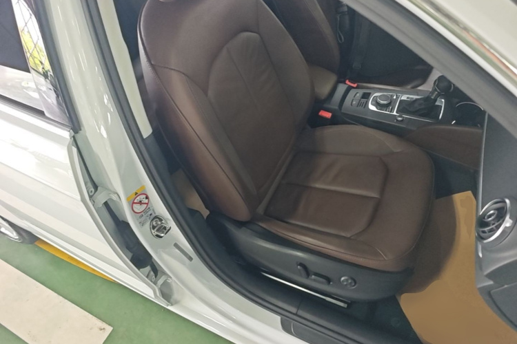 Audi A3 2015 #24 Audi A3 2015 immagine di auto #24