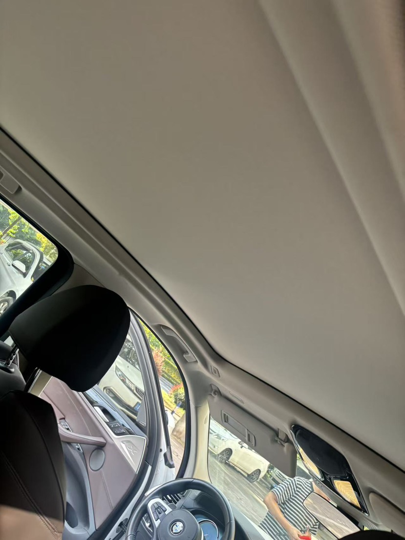 BMW X3 2019 #11 BMW X3 2019 car image #11