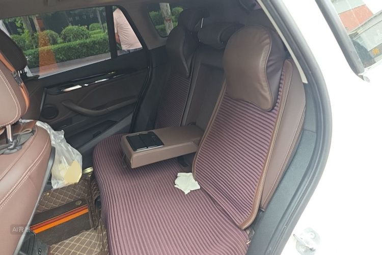 BMW X1 2019 #19 BMW X1 2019 car image #19