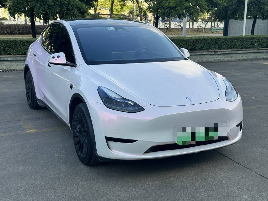 Tesla Model Y 2024 #3 Tesla Model Y 2024 imagem de carro #3