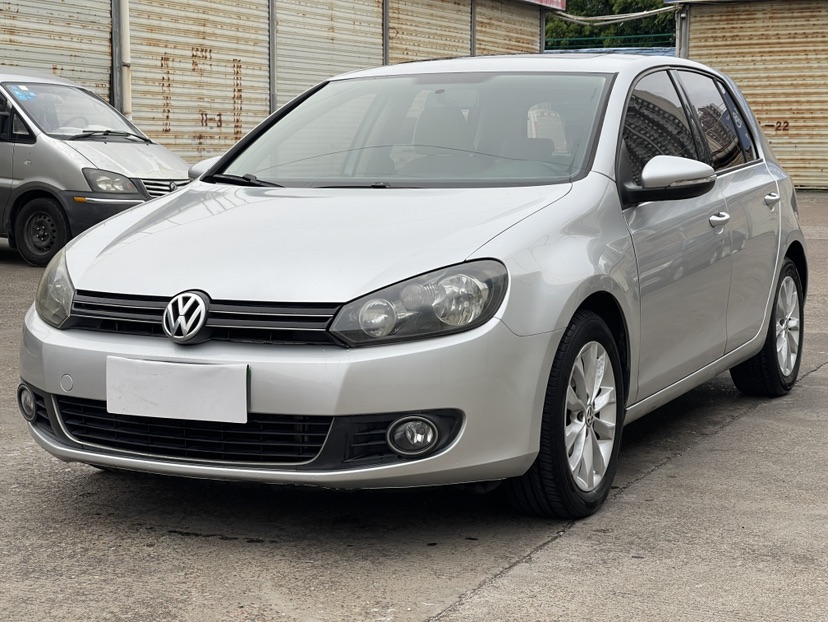 Volkswagen Golf 2014 Volkswagen Golf 2014 изображение автомобиля