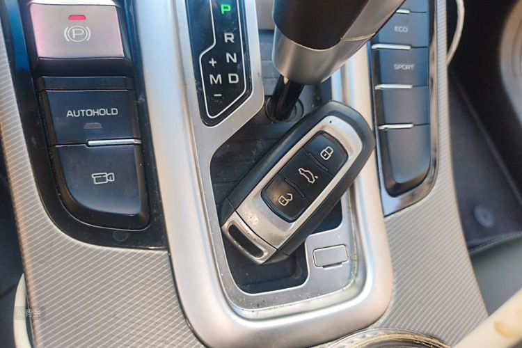GEELY Emgrand GL 2018 #10 GEELY Emgrand GL 2018 car image #10