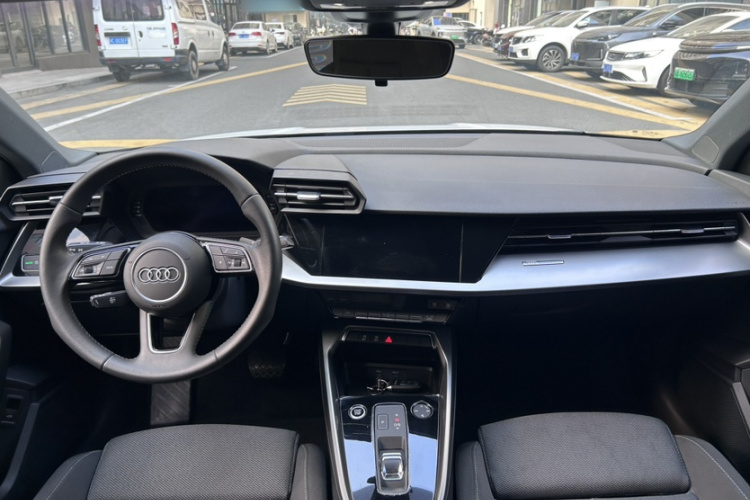 Audi A3 2021 #9 Audi A3 2021 immagine di auto #9