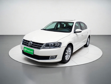 Volkswagen Lavida 2015 car image 