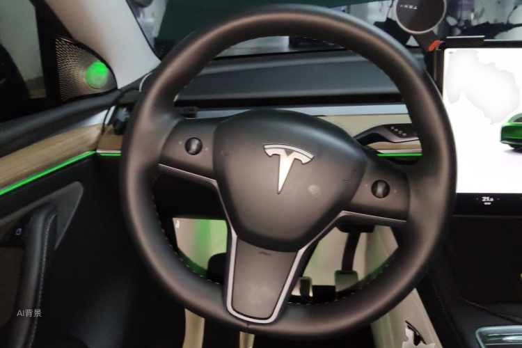 Tesla Model Y 2023 #12 Tesla Model Y 2023 car image #12