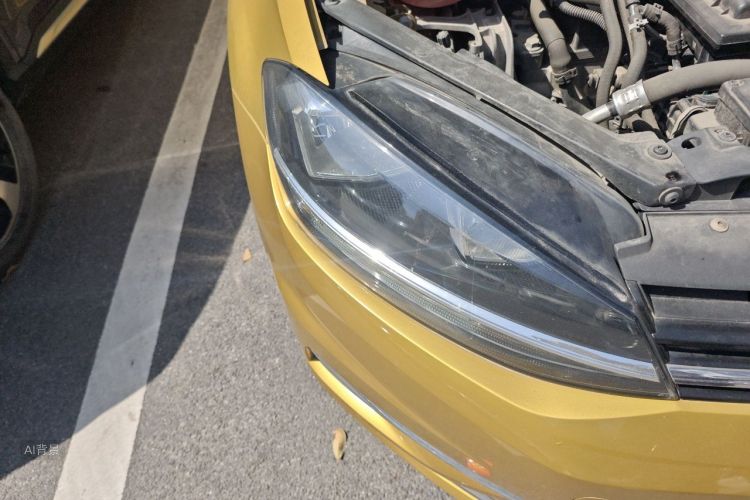 Volkswagen Golf 2017 #8 Volkswagen Golf 2017 car image #8