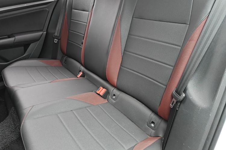 Volkswagen Bora 2018 #17 Volkswagen Bora 2018 immagine di auto #17