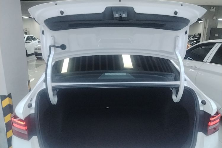 Volkswagen Lavida 2022 car image #19