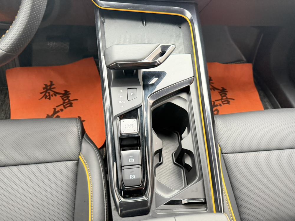 MG 5 Scorpio 2022 immagine di auto #13