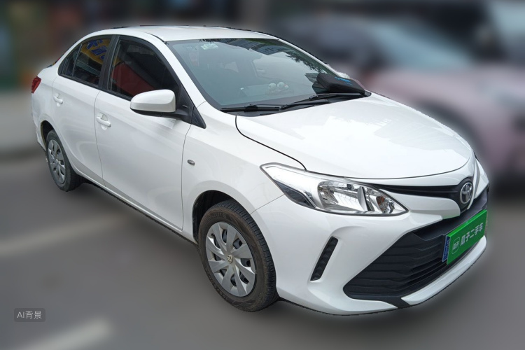 Toyota Vios 2019 #4 Toyota Vios 2019 car image #4