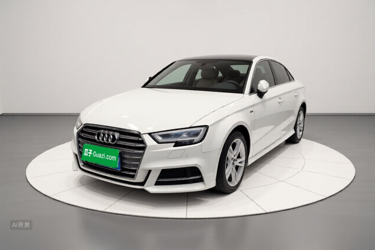 Audi A3 2021 #2 Audi A3 2021 car image #2