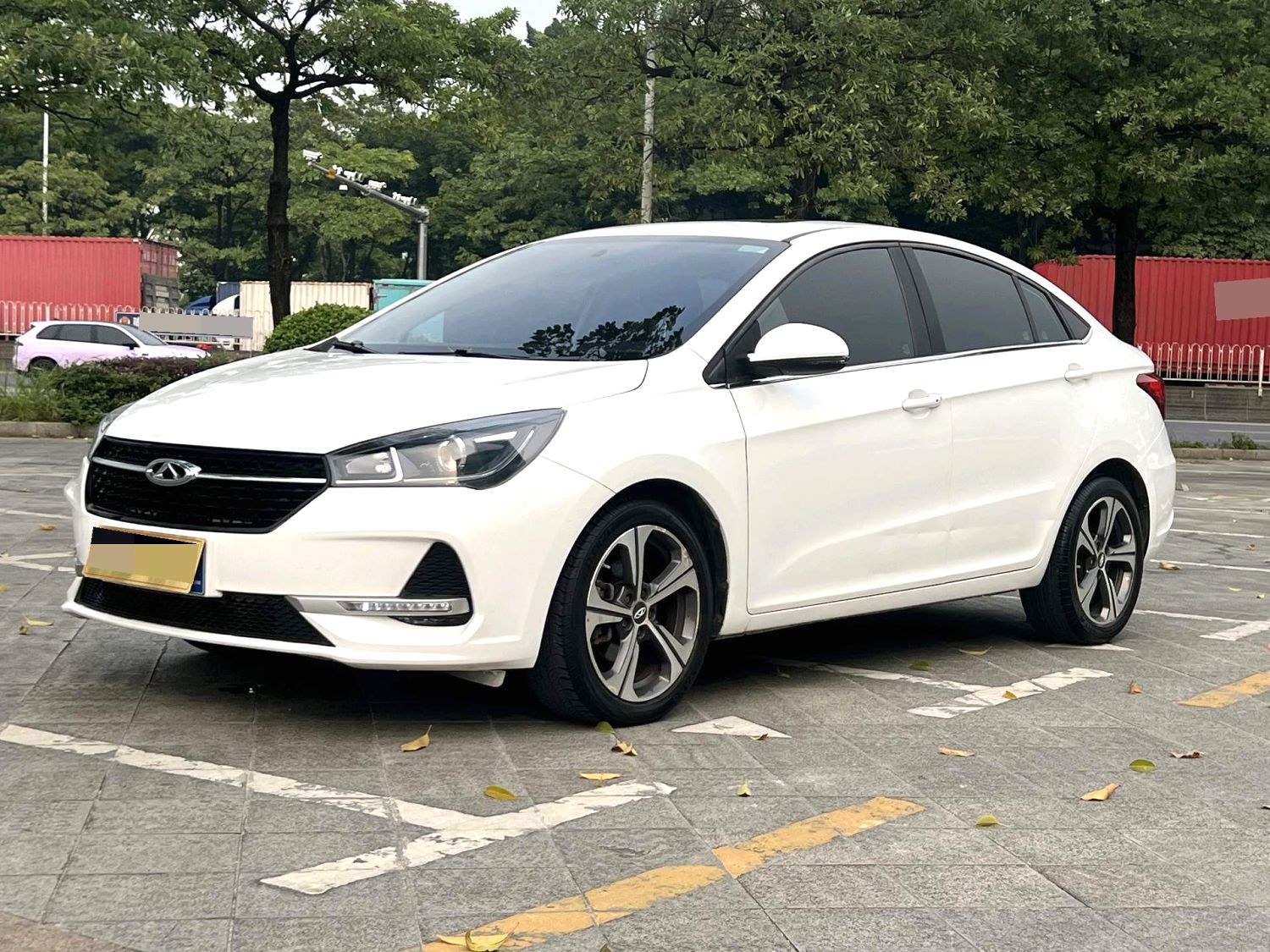 2019 car image 