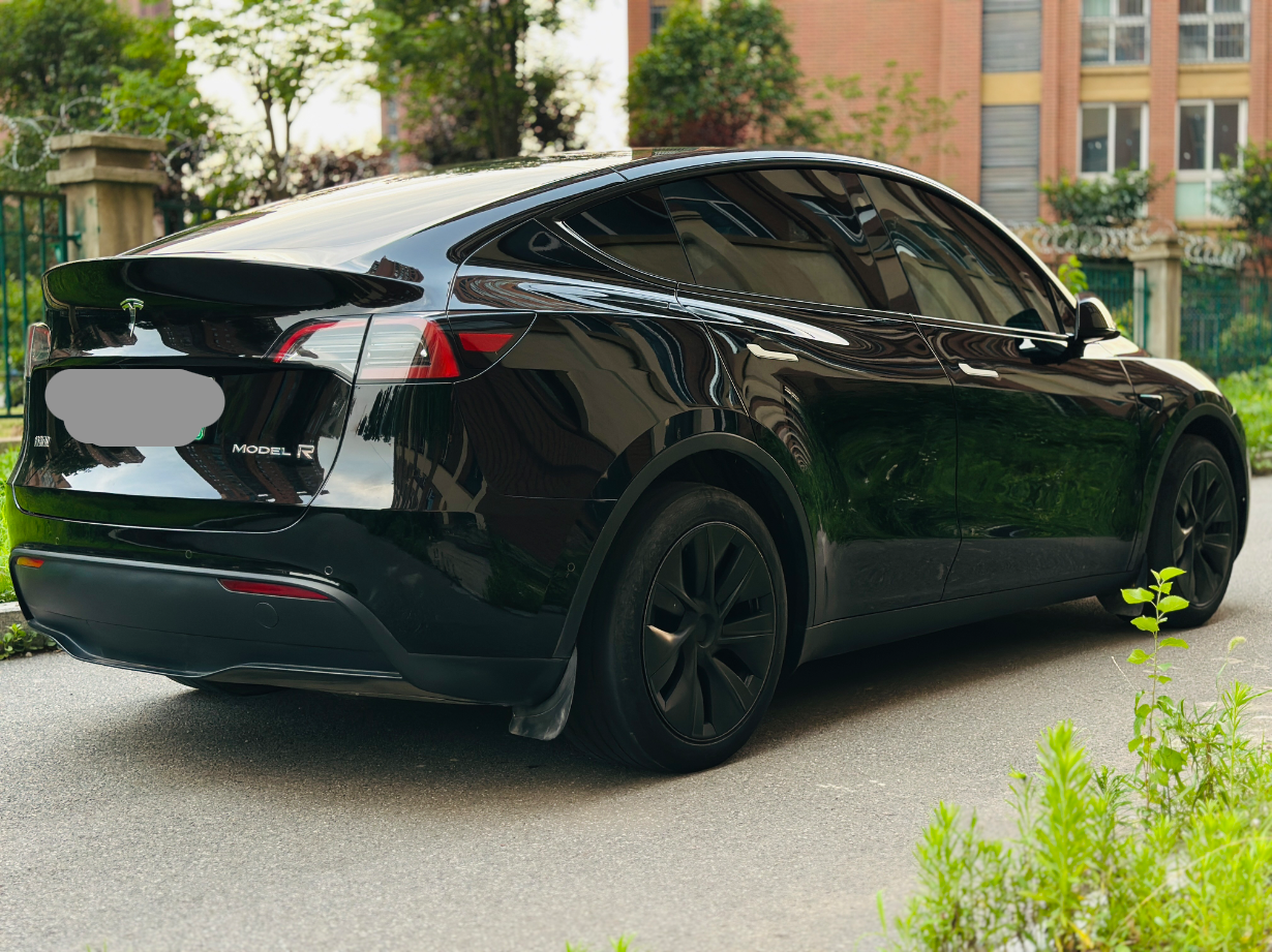 Tesla Model Y 2023 car image #6