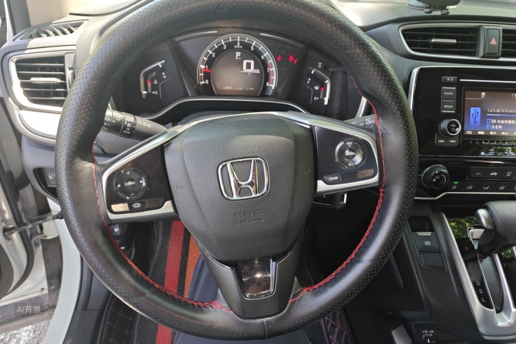 Honda CR-V 2022 car image #12