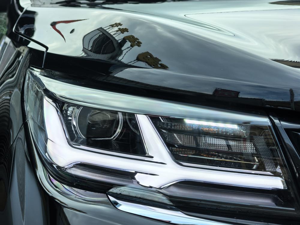 Forthing T5 2024 car image #9