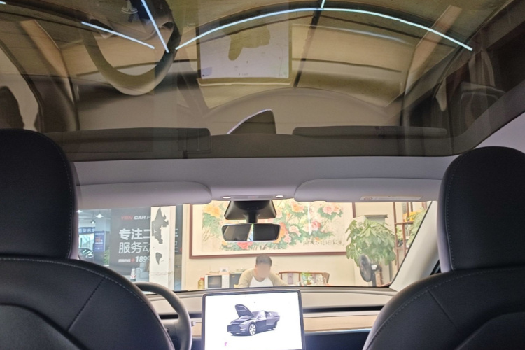 Tesla Model Y 2022 #18 Tesla Model Y 2022 immagine di auto #18