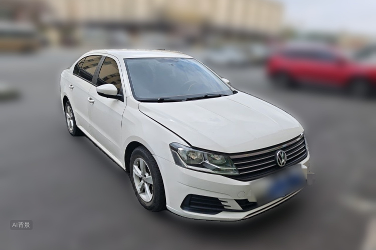 Volkswagen Lavida 2023 #4 Volkswagen Lavida 2023 car image #4