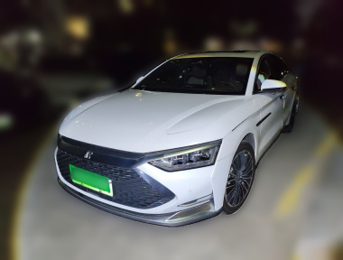 BYD Han 2020 BYD Han 2020 car image