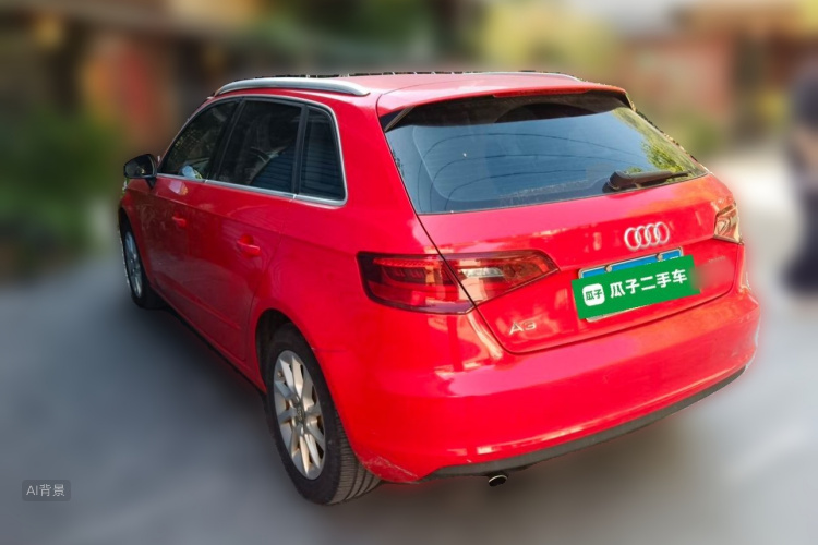 Audi A3 2015 immagine di auto #5