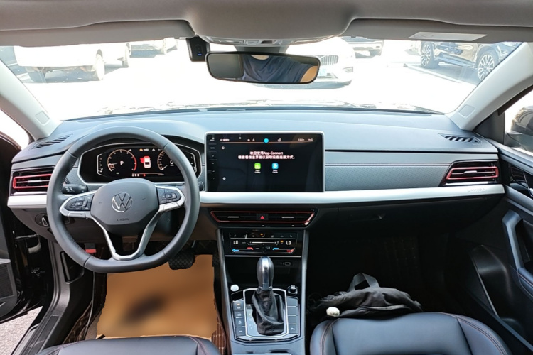 Volkswagen Lavida 2024 car image #10