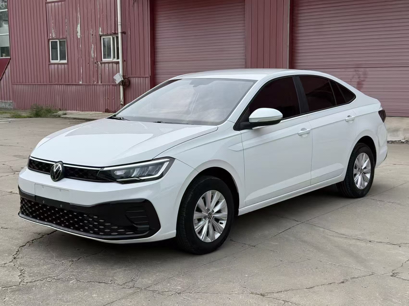 Volkswagen Lavida 2025 Volkswagen Lavida 2025 car image