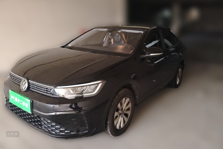 Volkswagen Lavida 2025 imagen de coche #2