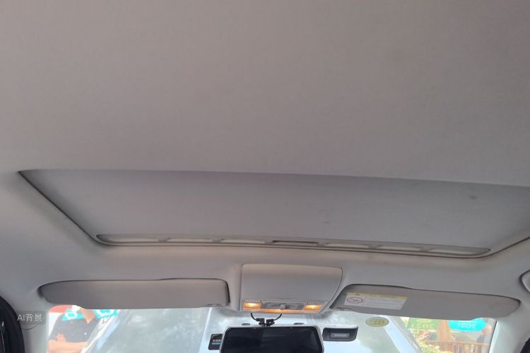 Volkswagen Lavida 2017 car image #20
