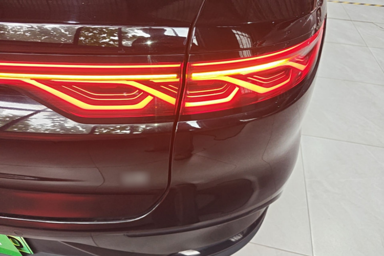 BYD Han 2024 #8 BYD Han 2024 car image #8