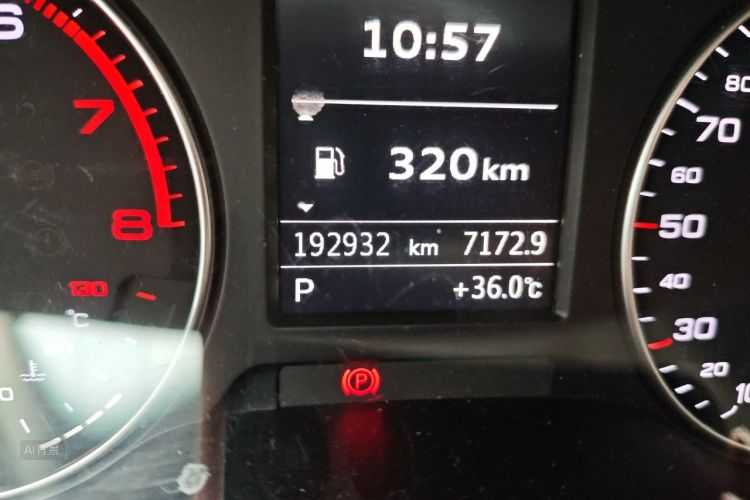 Audi A3 2018 #14 Audi A3 2018 car image #14