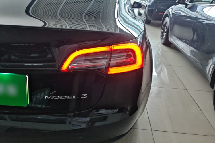 Tesla Model 3 2023 #8 Tesla Model 3 2023 immagine di auto #8
