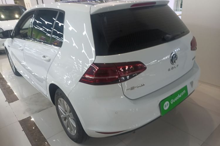 Volkswagen Golf 2015 #5 Volkswagen Golf 2015 car image #5