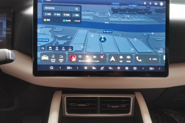 BYD YuanUP 2025 #17 BYD YuanUP 2025 imagem de carro #17