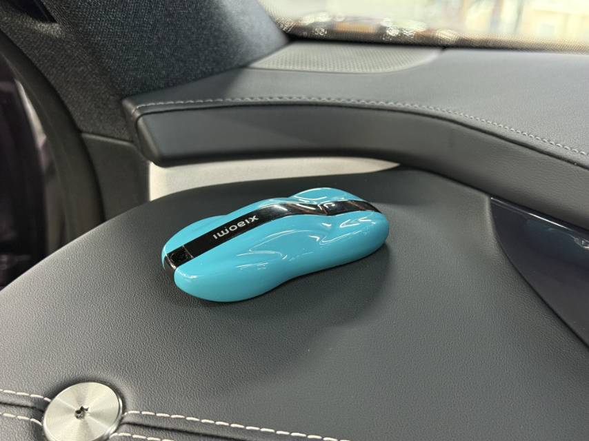 MI SU7 2024 car image #17