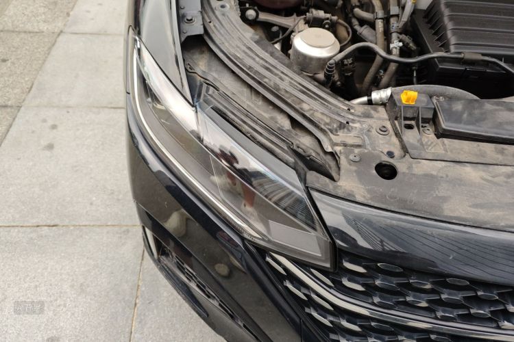 Volkswagen Lavida 2023 car image #8