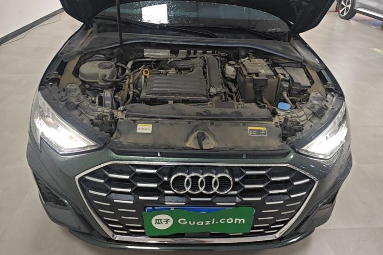 Audi A3 2023 #20 Audi A3 2023 car image #20