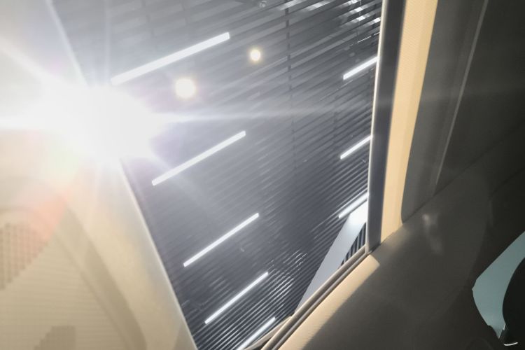 Audi Q3 2018 image de voiture #18