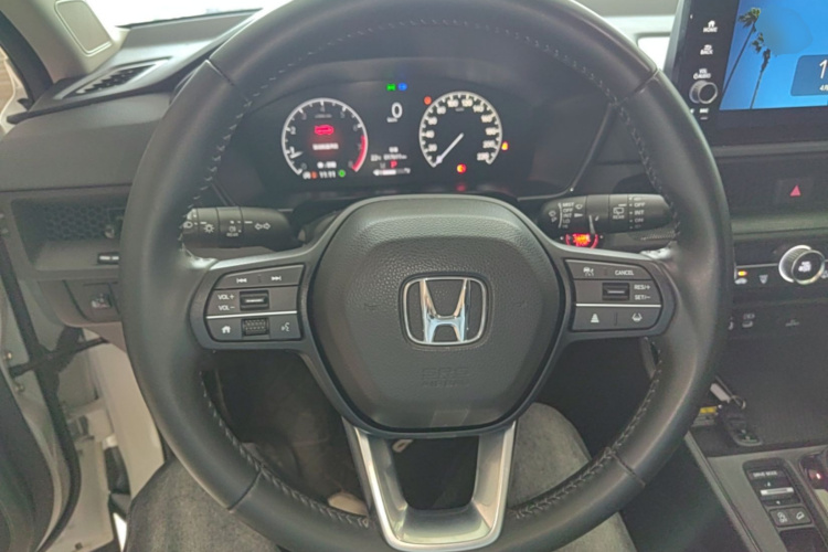 Honda CR-V 2024 car image #11
