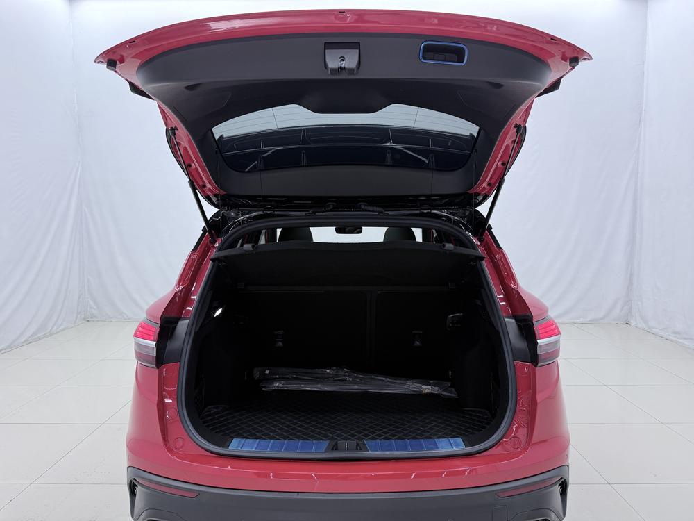 GEELY Coolray 2020 #17 GEELY Coolray 2020 immagine di auto #17