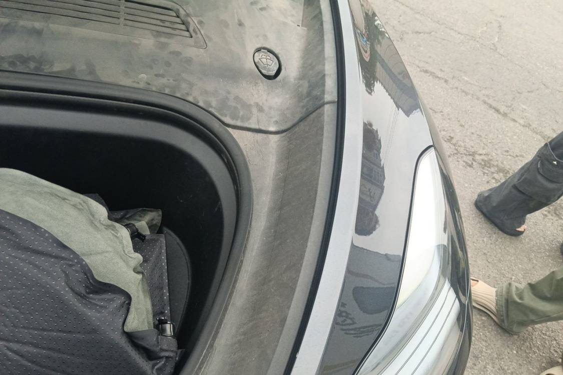 Tesla Model Y 2024 immagine di auto #12