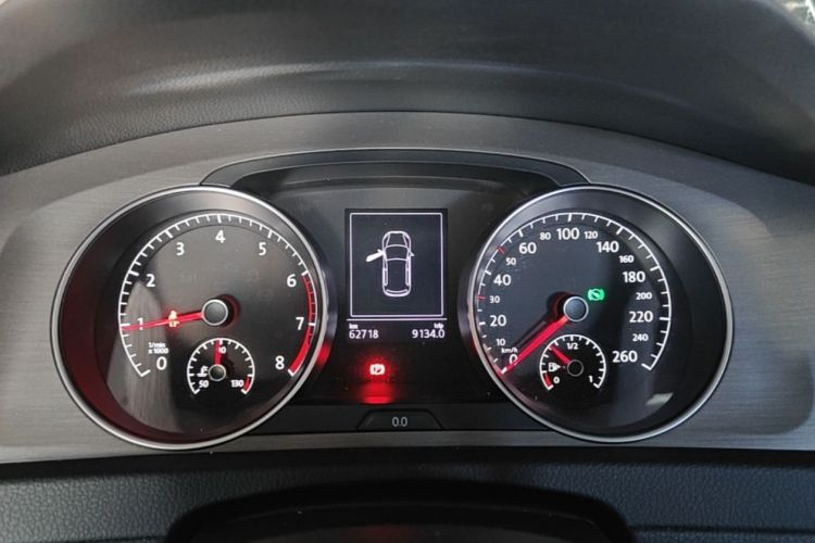 Volkswagen Golf 2016 #12 Volkswagen Golf 2016 car image #12