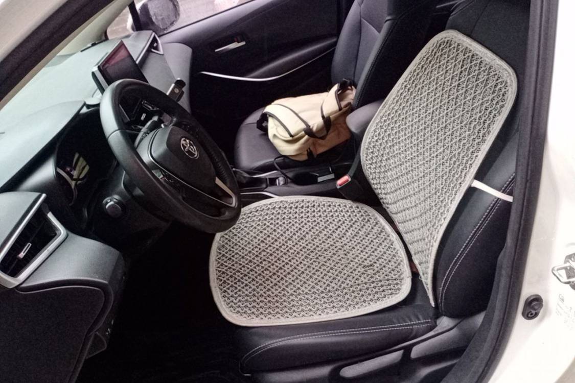 Toyota Corolla 2019 #18 Toyota Corolla 2019 car image #18