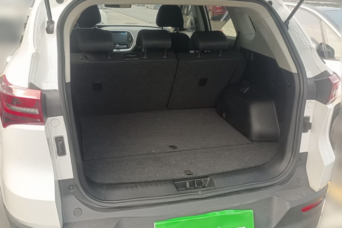 Jetour X70M 2022 #10 Jetour X70M 2022 صورة سيارة #10